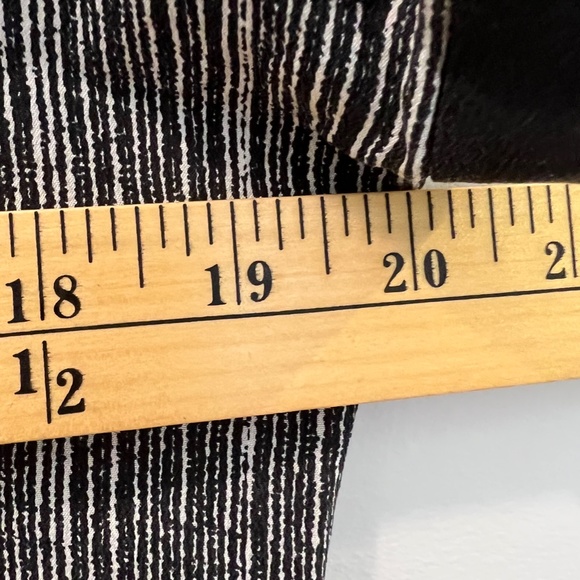 Cynthia Rowley 100% silk shift dress - Picture 6 of 6